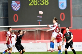 Orijent igra protiv Cibalije u sjedećem kolu