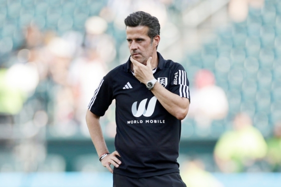 Marco Silva