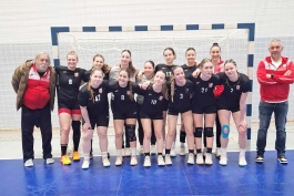 2. HRL: Rukometašice Opatije i Murvice doživjele očekivane poraze