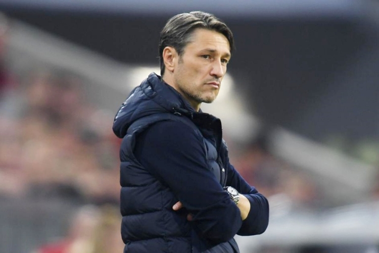 Niko Kovač sjeda na klupu jednog od vodećih njemačkih klubova