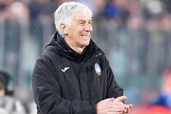 Gian Piero Gasperini oprostio se od navijača Atalante i objasnio zbog čega ide u Romu