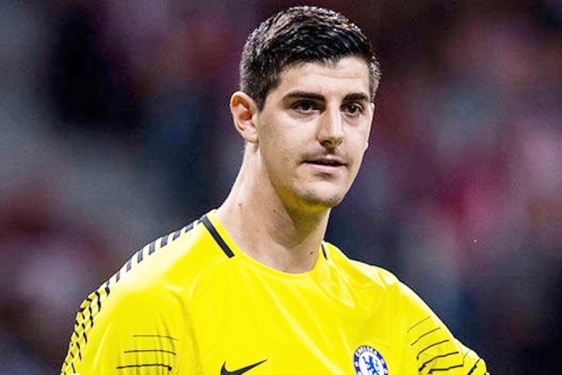 Thibaut Courtois