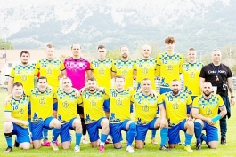 NK Lovran 2022/23