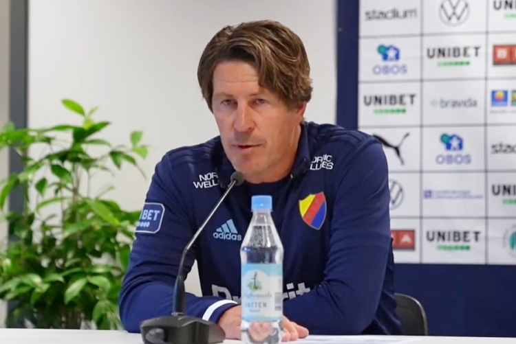 Thomas Lageröf