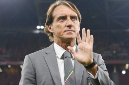 Roberto Mancini neće naslijediti Ivana Jurića, talijanski stručnjak ima novi klub