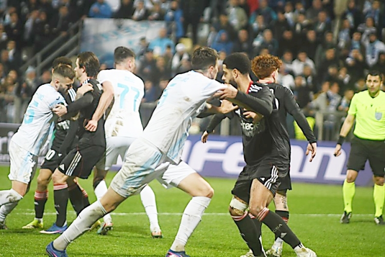 Strasbourg doživio samo dva poraza u 18 posljednjih utakmica, PSG zadnji slavio na stadionu La Meinau