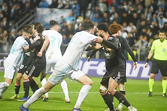 Strasbourg doživio samo dva poraza u 18 posljednjih utakmica, PSG zadnji slavio na stadionu La Meinau