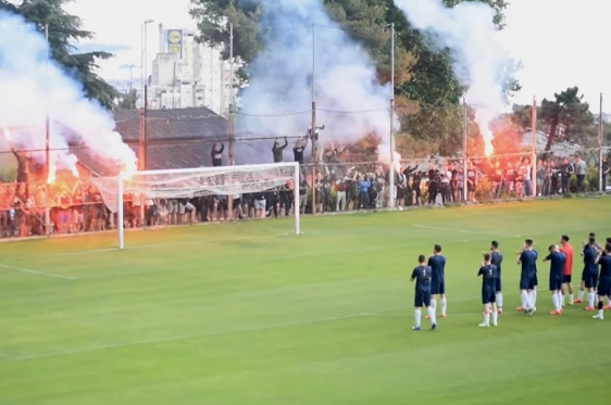 HZJZ najavio da bi se finale Kupa u Šibeniku mogao igrati pred publikom