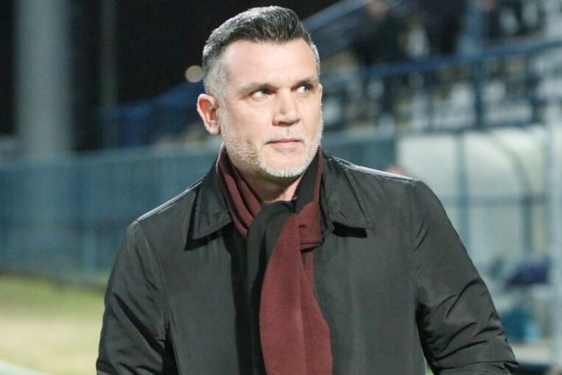 Zoran Zekić