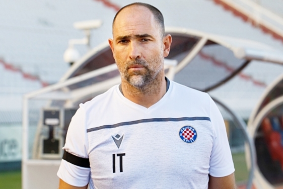 Igor Tudor