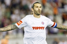 Grčki mediji navode da je Marko Livaja ponuđen Panathinaikosu