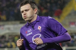 Josip Iličič (Fiorentina)