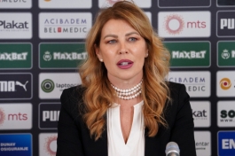 Arena Sport ispričala se Partizanu i njegovoj dopredsjednici, poslušajte sramotni komentar