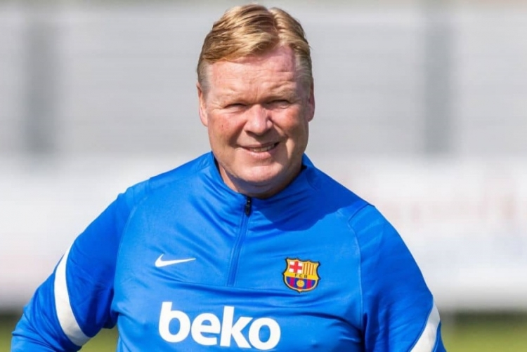 Ronald Koeman