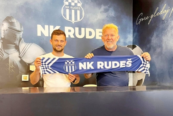 Ivan Tomečak i Robert Prosinečki