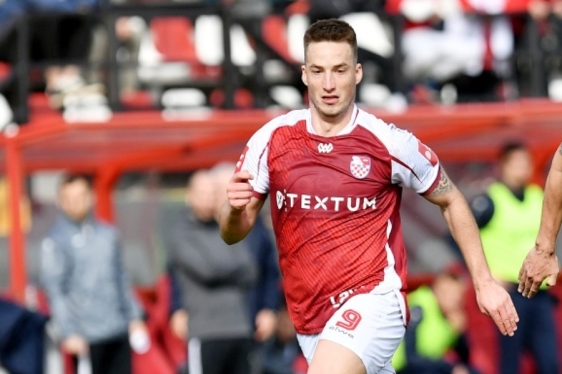 Orijent ostvario uvjerljivu pobjedu u Karlovcu u najbolje odigranoj utakmici u nastavku sezone, najefikasnija momčad lige tijekom cijele utakmice nije uputila ozbiljan udarac u okvir vratiju