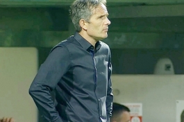 Goran Tomić ima novi klub, bivši trener Rijeke karijeru nastavlja u UAE