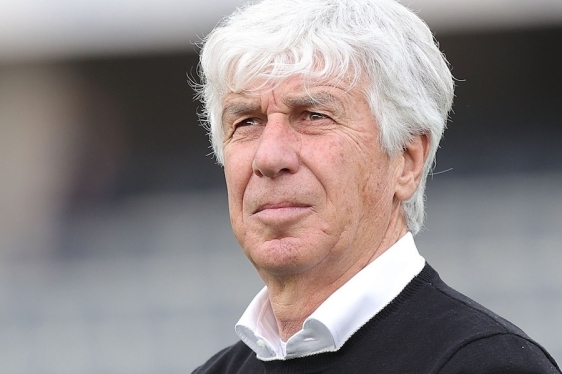 Gian Piero Gasperini: Imam ugovor s Atalantom, ali nogomet je nepredvidiv