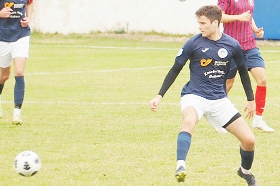 Filip Znamenaček (Kraljevica)