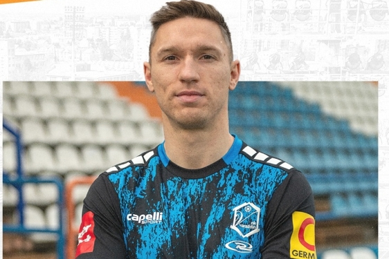 Matej Vuk