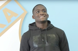 Daniel Adu-Adjei potpisao, Rijeka prvi put u povijesti dovela igrača iz jednog engleskog premijerligaša