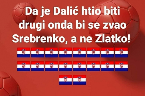 KOMENTAR DANA Pročitajte zbog čega hrvatski izbornik nije završio  misiju u Rusiji