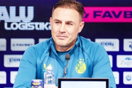 Fabio Cannavaro brzo pronašao novi posao izvan Italije