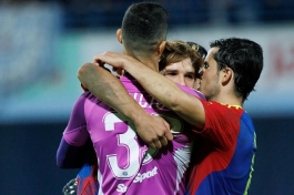 Marko Livaja opet nije bio u kadru, pričuve se nisu proslavile u Vinkovcima