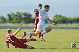 Kvarnerska rivijera: Rijeka i Fehervar remizirali, Dinamo vodi
