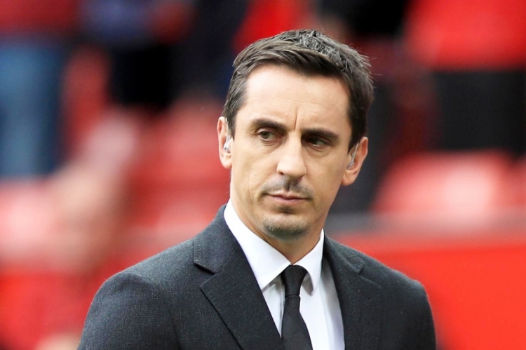 Gary Neville