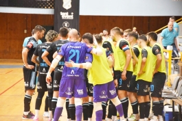 Alen Jukić:  Točno dva mjeseca nismo odigrali gostujuću utakmicu,  ali odgovorit ćemo na sve izazove!