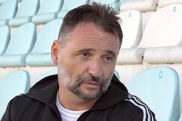 Jasmin Samardžić: Đalović je pao na Fruku, nije se na planu igre ni Sanchez pomaknuo u tom smislu!