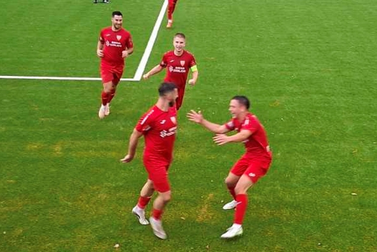 1. NL: Kustošija preuzela vodstvo, pogledajte rezultate 13. kola