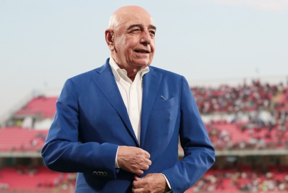 Adriano Galliani