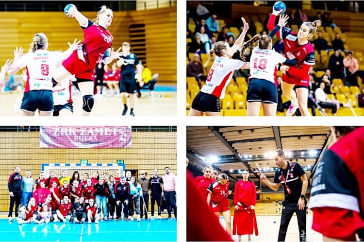 Mateo Hrvatin: Cijeli prvi sezone bio je rastrgan zbog ozljeda, nismo se uspjeli uigrati