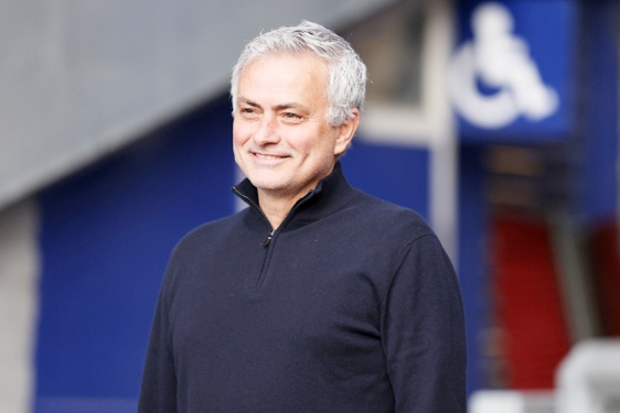 Jose Mourinho