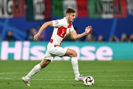 Josip Stanišić: Ne mogu svaki duel dobiti, zato Mbappe i jest svjetska klasa