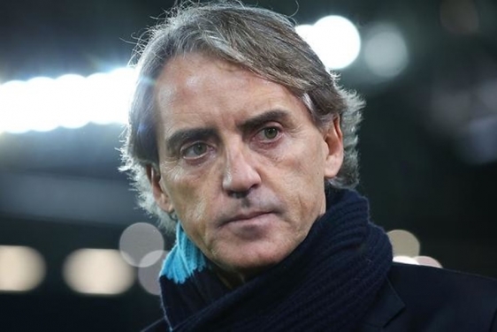 Roberto Mancini