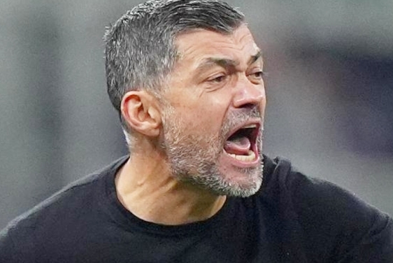 Sergio Conceicao na klupi Al Ittihada,  saudijski prvak predstavio trenera