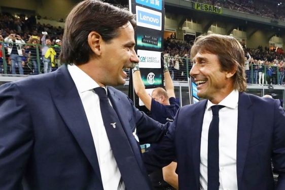 Inzaghi i Conte