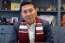Nguyen Hoai Nam