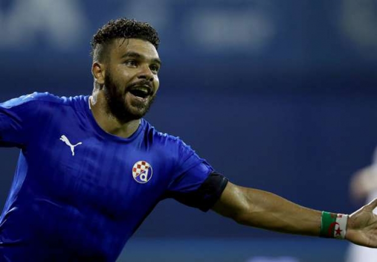 Soudani (Dinamo)