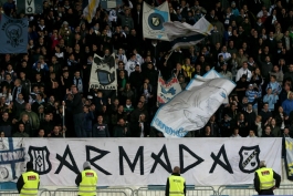 Europska liga: Počela prodaja ulaznica za utakmicu Rijeka - Standard