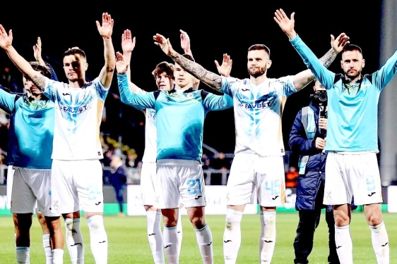 Nestvarna prednost Dinama, u rosteru Rijeke čak 10 igrača igrali zadnju utakmicu prošle sezone