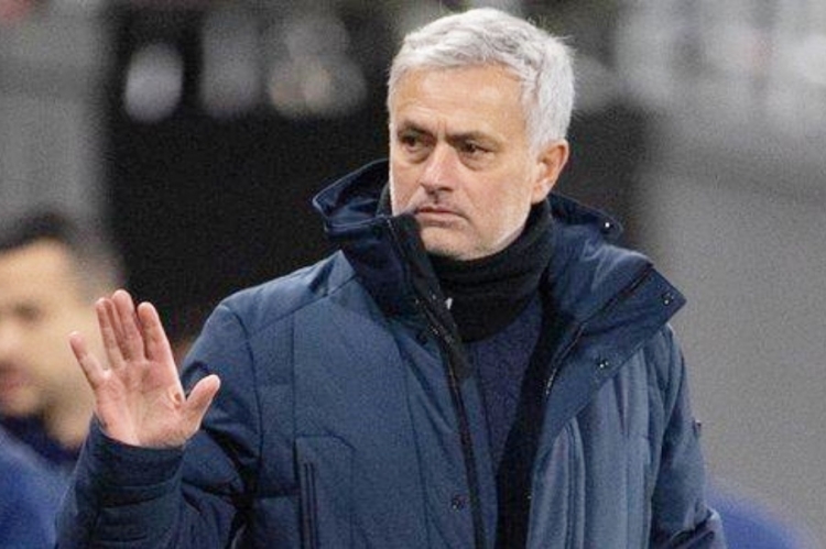 Jose Mourinho