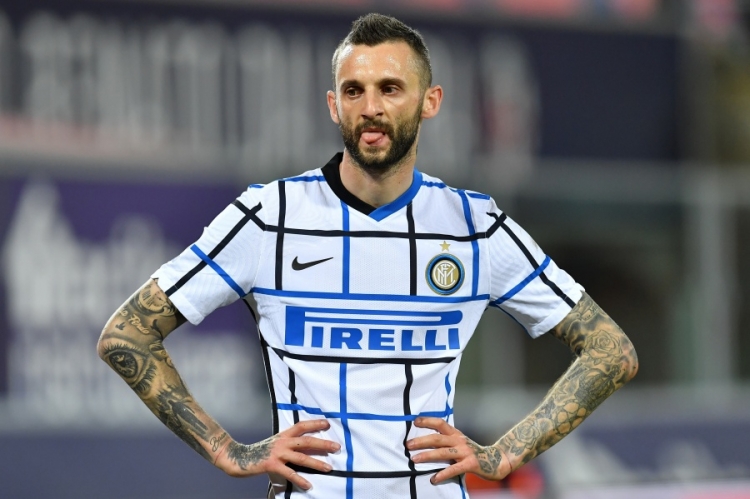 Marcelo Brozović (Inter)