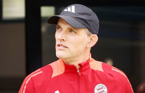 Thomas Tuchel službeno postao izbornik engleske reprezentacije!