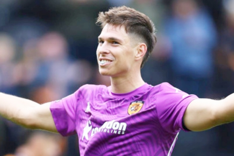 Ivor Pandur: Imamo igrače koji znaju što je potrebno za plasman u Premierligu