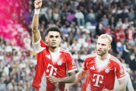 Bayern pobijedio Real Madrid na Bernabeu, Kai Havertz pogodio u 91. minuti