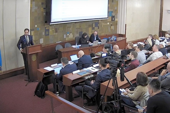 Gradonačelnica Iva Rinčić početak izgradnje nogometnog igrališta na Orehovici najavila 2027. godine